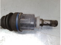 Recambio de transmision delantera derecha para mitsubishi lancer viii (cy_a, cz_a) 1.5 referencia OEM IAM    2