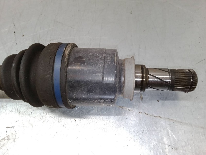 Recambio de transmision delantera derecha para mitsubishi lancer viii (cy_a, cz_a) 1.5 referencia OEM IAM   