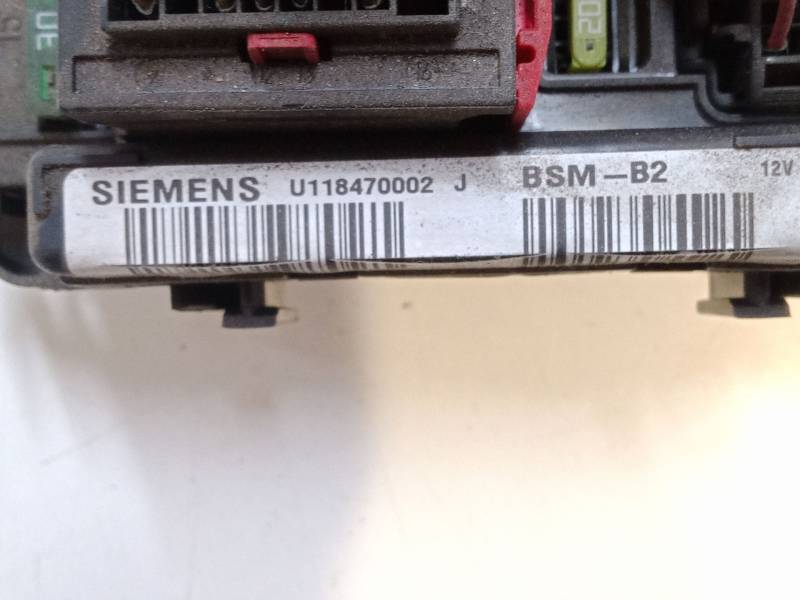BSM U118470002 