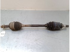 Recambio de transmision delantera izquierda para mitsubishi lancer viii (cy_a, cz_a) 1.5 referencia OEM IAM   