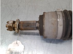 Recambio de transmision delantera izquierda para mitsubishi lancer viii (cy_a, cz_a) 1.5 referencia OEM IAM    2