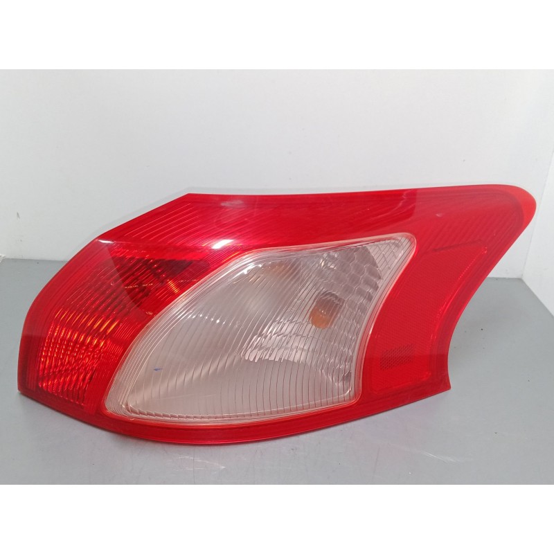 Recambio de piloto trasero izquierdo para mitsubishi lancer viii (cy_a, cz_a) 1.5 referencia OEM IAM 22087977  
