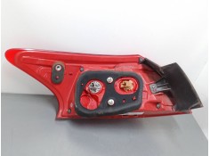 Recambio de piloto trasero izquierdo para mitsubishi lancer viii (cy_a, cz_a) 1.5 referencia OEM IAM 22087977   2