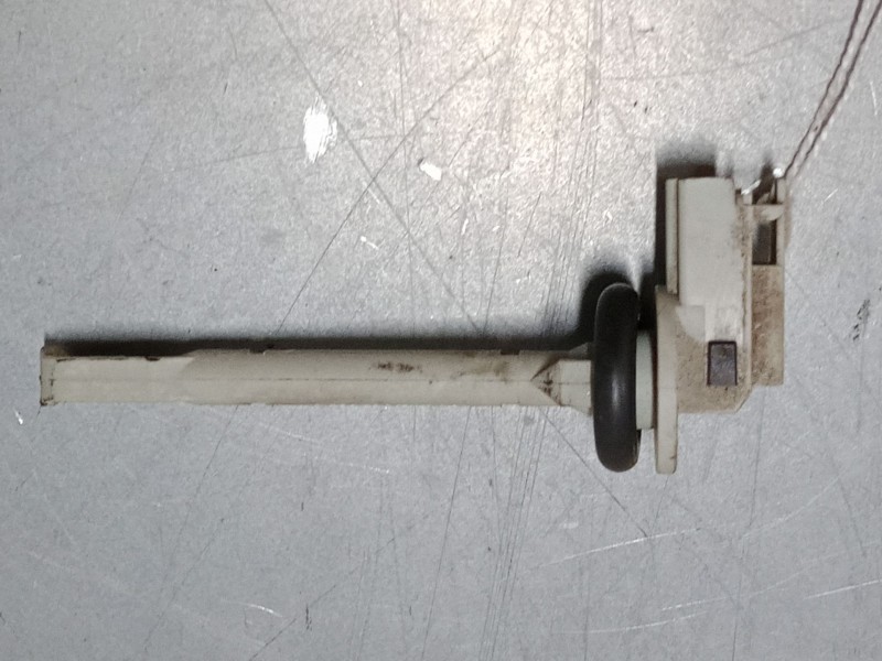 Recambio de resistencia calefaccion para volvo v50 (545) 2.4 referencia OEM IAM   