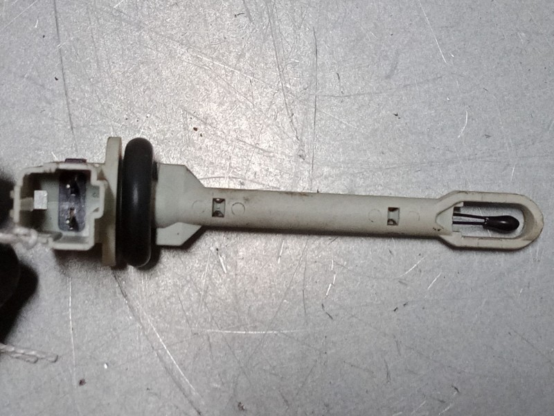 Recambio de resistencia calefaccion para volvo v50 (545) 2.4 referencia OEM IAM   