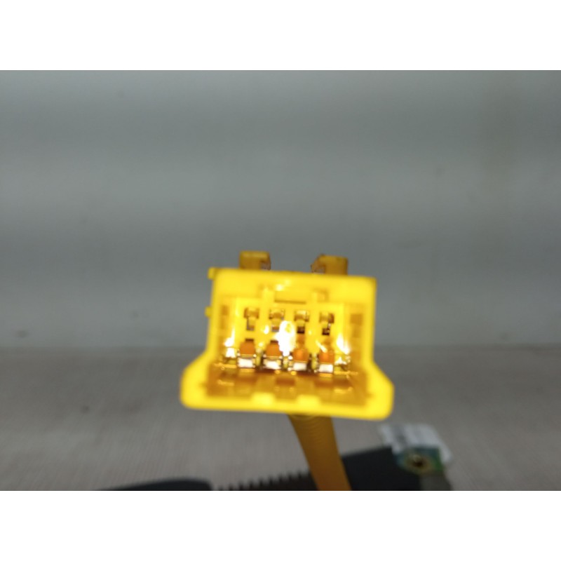 Recambio de anclaje con pretensor delantero derecho para honda civic vii sedán (es, et) 1.3 ima (ed9, es9) referencia OEM IAM Ao