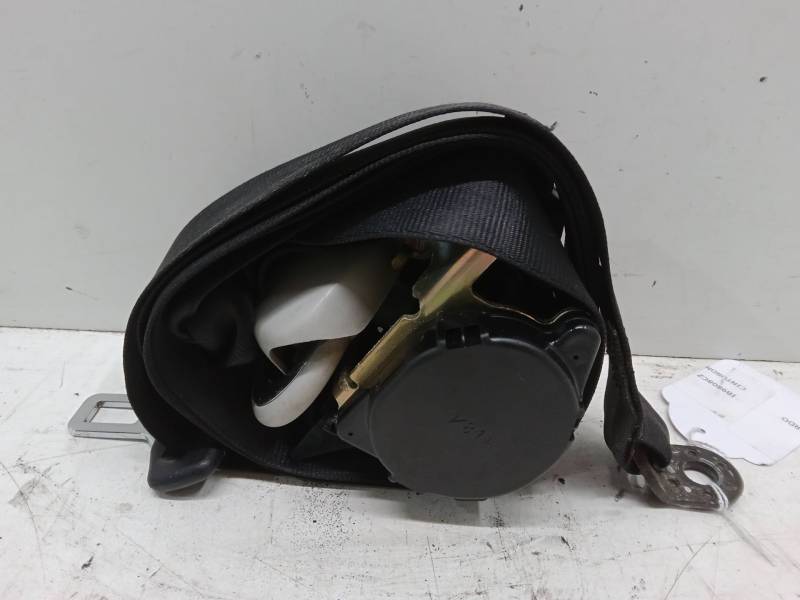 CINTURON SEGURIDAD TRASERO IZQUIERDO 