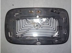 Recambio de cristal retrovisor derecho para volvo v50 (545) 2.4 referencia OEM IAM    2