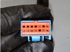 Recambio de retrovisor electrico izquierdo para volvo v50 (545) 2.4 referencia OEM IAM 30674977   2