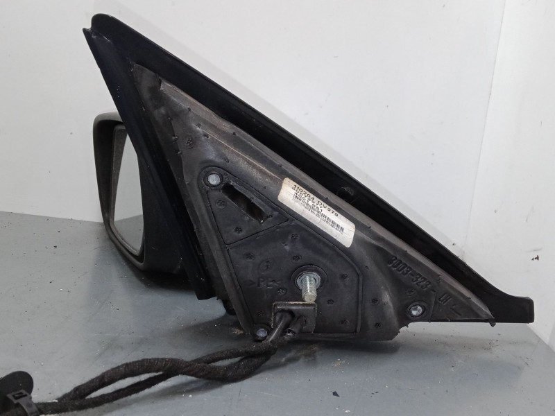 Recambio de retrovisor electrico izquierdo para volvo v50 (545) 2.4 referencia OEM IAM 30674977  