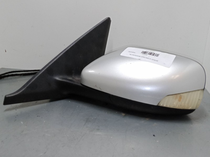 Recambio de retrovisor electrico izquierdo para volvo v50 (545) 2.4 referencia OEM IAM 30674977  