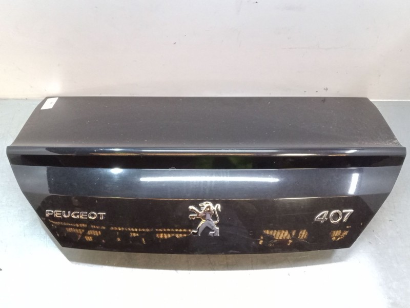Recambio de porton trasero para peugeot 407 coupé (6c_) 2.2 16v referencia OEM IAM   