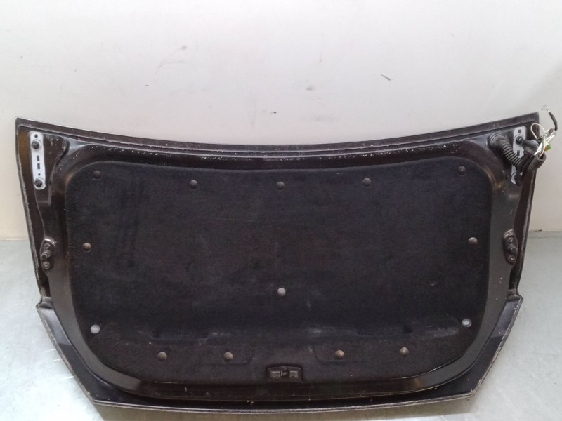 Recambio de porton trasero para peugeot 407 coupé (6c_) 2.2 16v referencia OEM IAM   