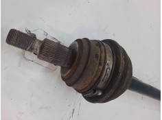 Recambio de transmision delantera derecha para peugeot 206 cc (2d) 2.0 s16 referencia OEM IAM    2