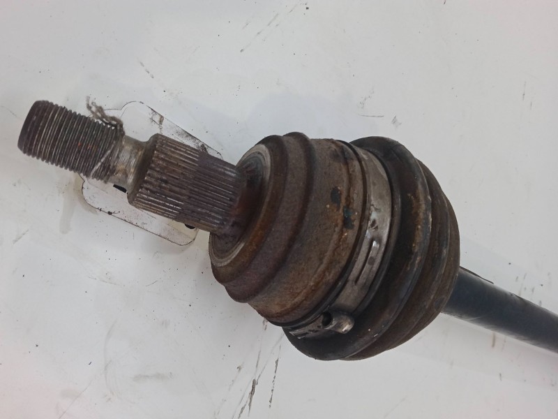 Recambio de transmision delantera derecha para peugeot 206 cc (2d) 2.0 s16 referencia OEM IAM   