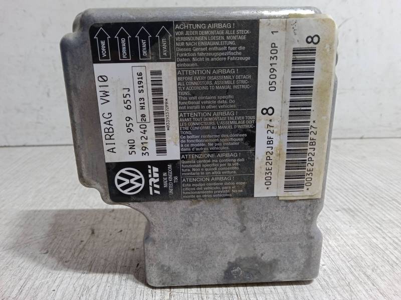 CENTRALITA AIRBAG 5N0959655J 