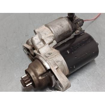 MOTOR ARRANQUE 02T911023R 0001120406 