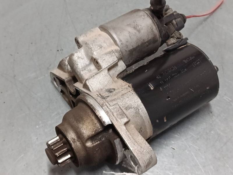 MOTOR ARRANQUE 02T911023R 0001120406 