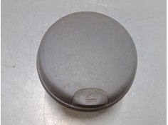 Recambio de cenicero para fiat panda / panda classic (169_) 1.2 (169.axb11, 169.axb1a) referencia OEM IAM    2