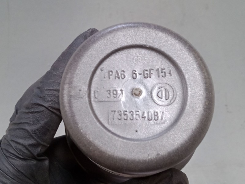 Recambio de cenicero para fiat panda / panda classic (169_) 1.2 (169.axb11, 169.axb1a) referencia OEM IAM   