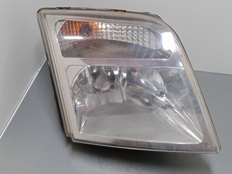 Recambio de faro derecho para ford tourneo connect 1.8 tdci referencia OEM IAM   