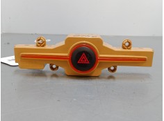 Recambio de warning para kia carens iii monospace (un) 2.0 crdi 115 referencia OEM IAM 937901D000