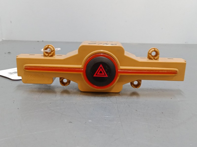 Recambio de warning para kia carens iii monospace (un) 2.0 crdi 115 referencia OEM IAM 937901D000  