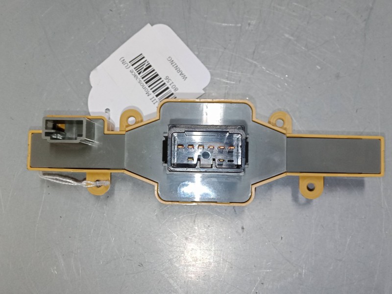 Recambio de warning para kia carens iii monospace (un) 2.0 crdi 115 referencia OEM IAM 937901D000  