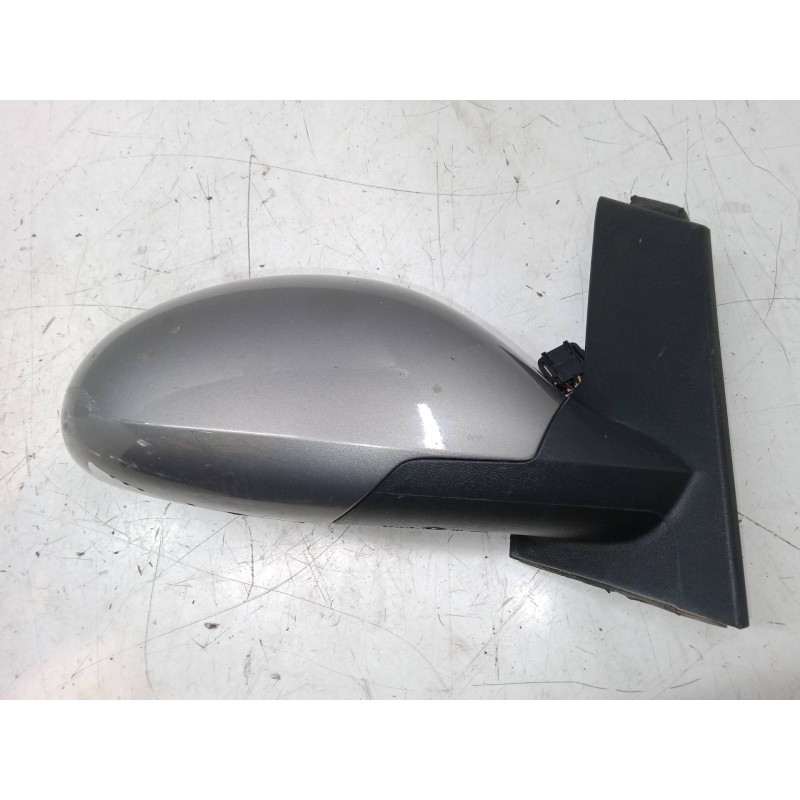 Recambio de retrovisor electrico derecho para seat toledo iii (5p2) 2.0 fsi referencia OEM IAM   