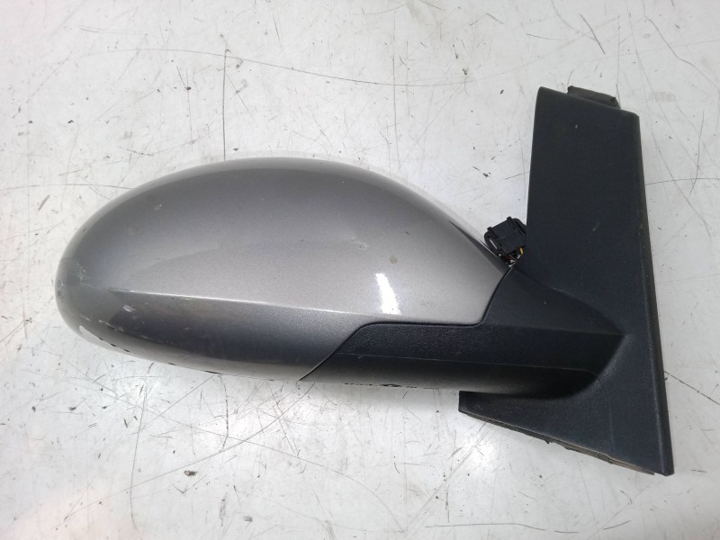 Recambio de retrovisor electrico derecho para seat toledo iii (5p2) 2.0 fsi referencia OEM IAM   