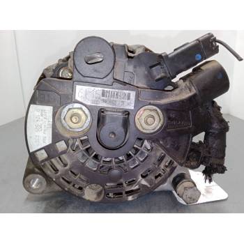 ALTERNADOR 9646321880 0124525035
