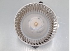 Recambio de motor calefaccion para daewoo kalos (klas) 1.2 referencia OEM IAM 4051026