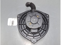 Recambio de motor calefaccion para daewoo kalos (klas) 1.2 referencia OEM IAM 4051026   2