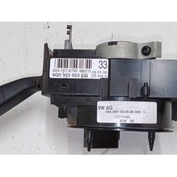 MANDO LUCES 6Q0953503 