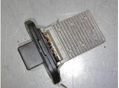 Recambio de resistencia calefaccion para daewoo kalos (klas) 1.2 referencia OEM IAM    2