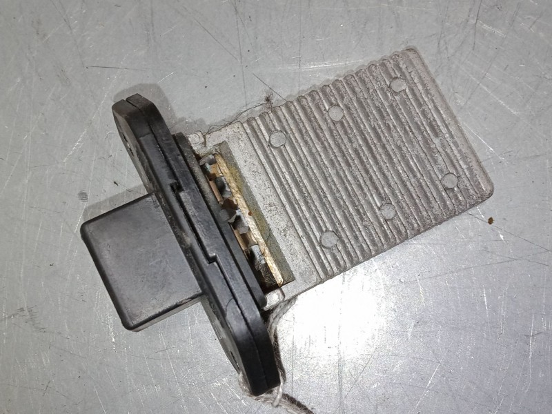 Recambio de resistencia calefaccion para daewoo kalos (klas) 1.2 referencia OEM IAM    Recambio de resistencia calefaccion para daewoo kalos (klas) 1.2 referencia OEM IAM