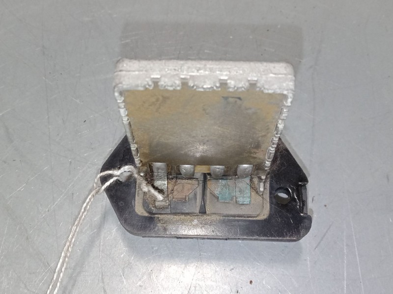 Recambio de resistencia calefaccion para daewoo kalos (klas) 1.2 referencia OEM IAM    Recambio de resistencia calefaccion para daewoo kalos (klas) 1.2 referencia OEM IAM