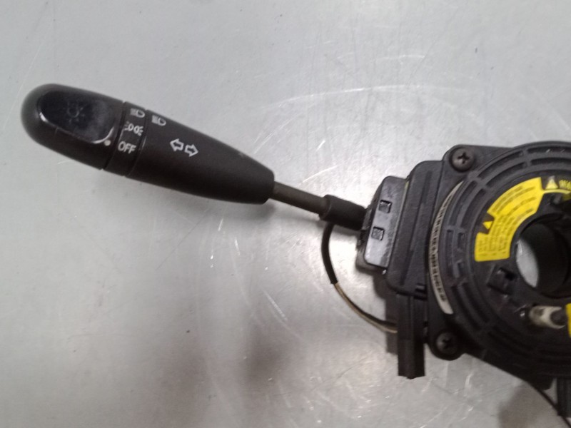 Recambio de mando luces para daewoo kalos (klas) 1.2 referencia OEM IAM   