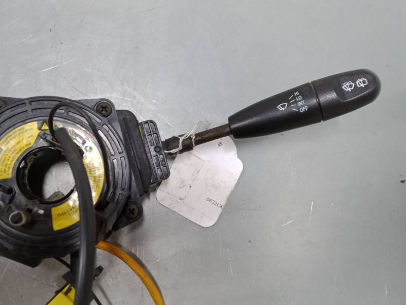 Recambio de mando luces para daewoo kalos (klas) 1.2 referencia OEM IAM   