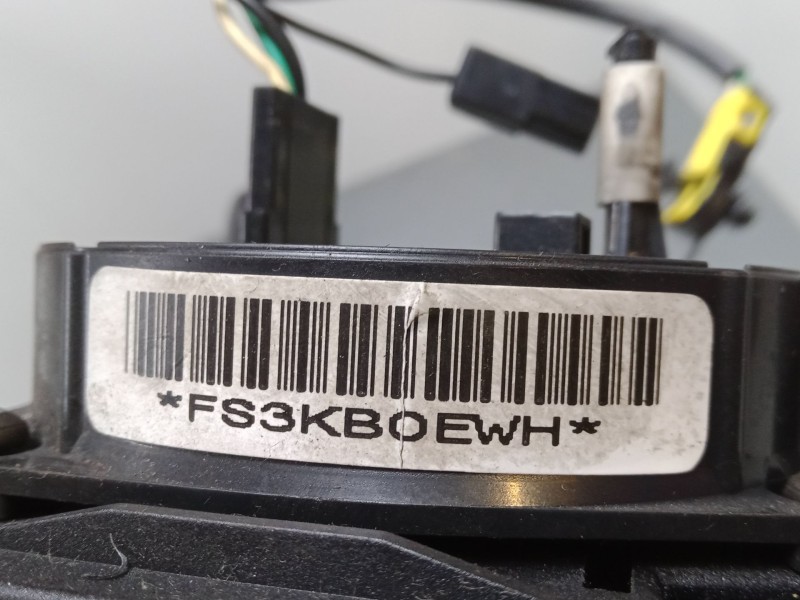 Recambio de mando luces para daewoo kalos (klas) 1.2 referencia OEM IAM   