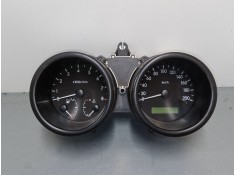 Recambio de cuadro instrumentos para daewoo kalos (klas) 1.2 referencia OEM IAM 96540611