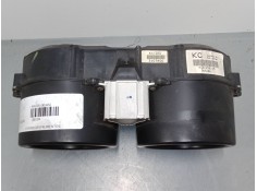 Recambio de cuadro instrumentos para daewoo kalos (klas) 1.2 referencia OEM IAM 96540611   2