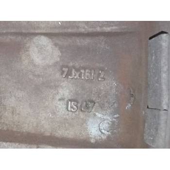 LLANTA ALUMINIO 16'' 7JX16H2 IS47 