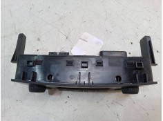 Recambio de mando climatizador para peugeot 207/207+ (wa_, wc_) 1.4 16v referencia OEM IAM 96856538XT   2