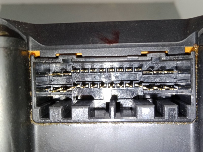 Recambio de cuadro instrumentos para daewoo kalos (klas) 1.2 referencia OEM IAM 96540611   Recambio de cuadro instrumentos para daewoo kalos (klas) 1.2 referencia OEM IAM 96540611