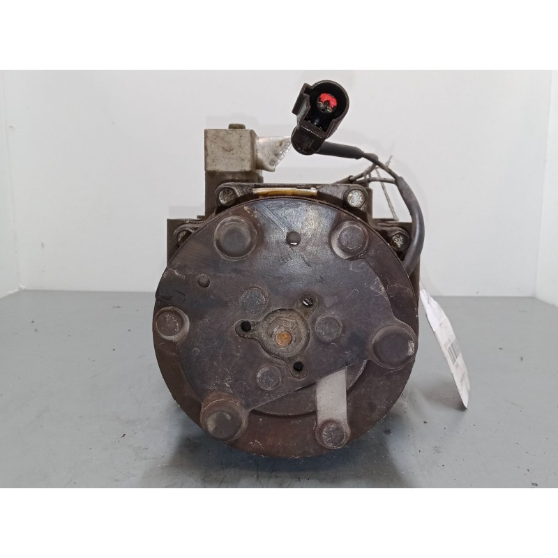 Recambio de compresor a/a para ford fiesta v (jh_, jd_) 1.4 16v referencia OEM IAM YS4H19D629  