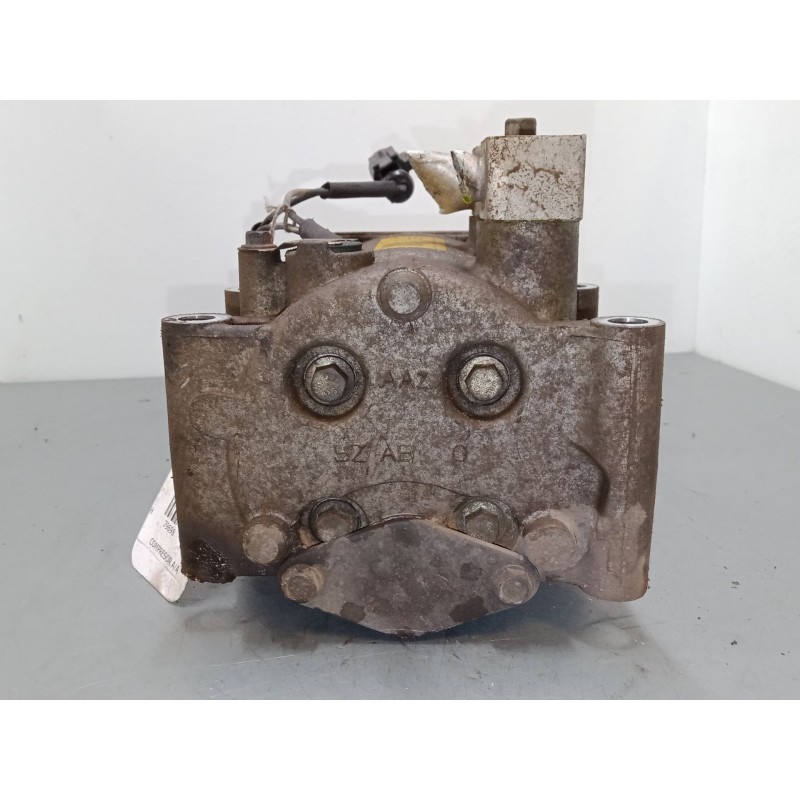 Recambio de compresor a/a para ford fiesta v (jh_, jd_) 1.4 16v referencia OEM IAM YS4H19D629  