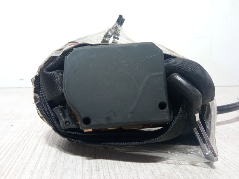 Recambio de cinturon con pretensor delantero derecho para seat ibiza ii (6k1) 1.6 i referencia OEM IAM   
