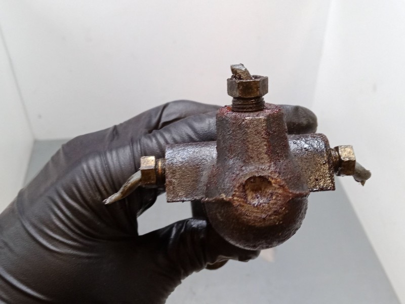 Recambio de bomba freno para renault 12 variable (117_, 133_) 1.3 (1170) referencia OEM IAM   