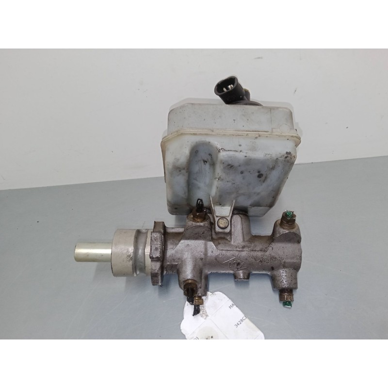 Recambio de bomba freno para renault master ii caja/chasis (ed/hd/ud) 2.5 dci 120 referencia OEM IAM   